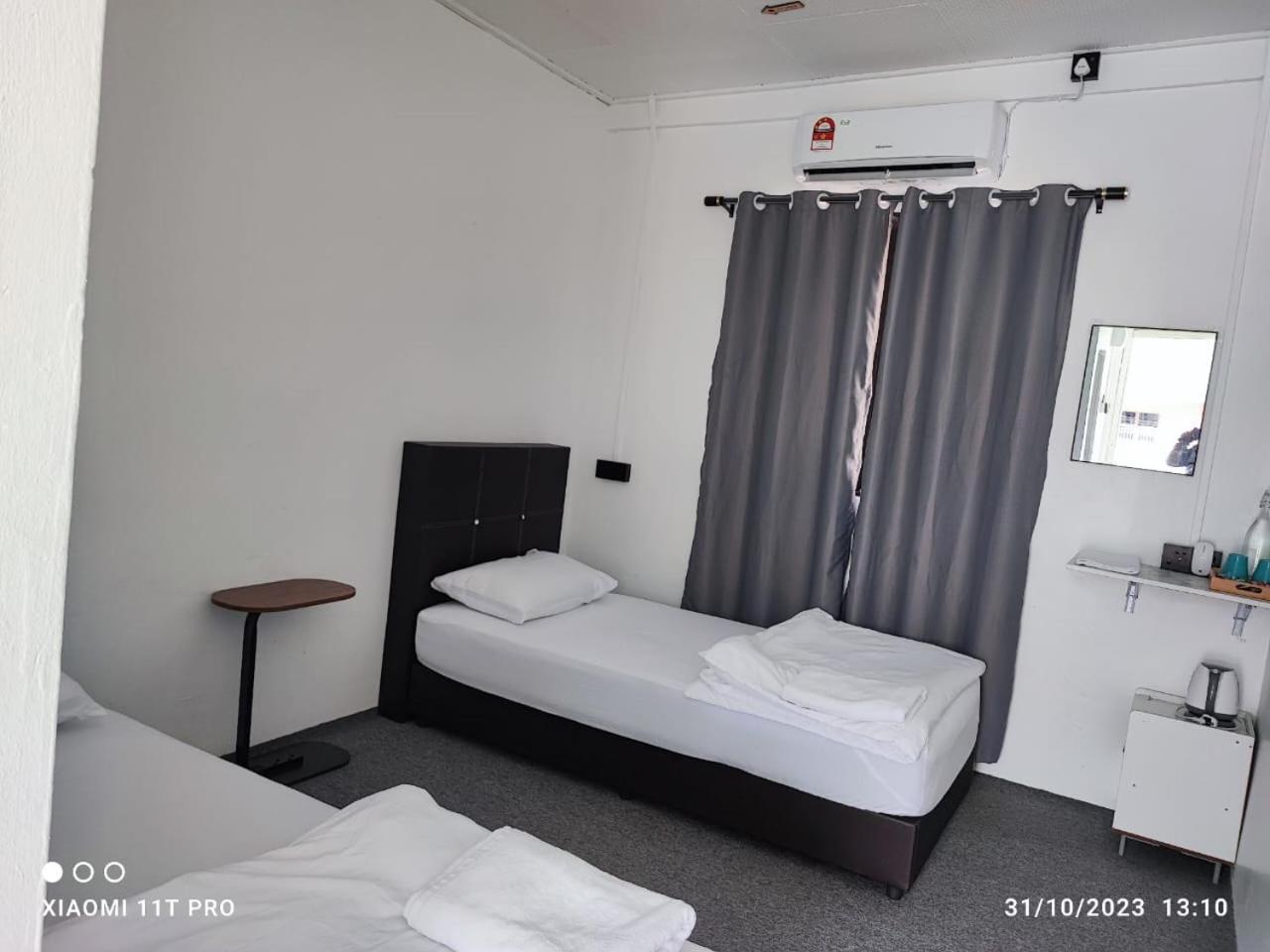 Green Forest Resort Сетиу Экстерьер фото