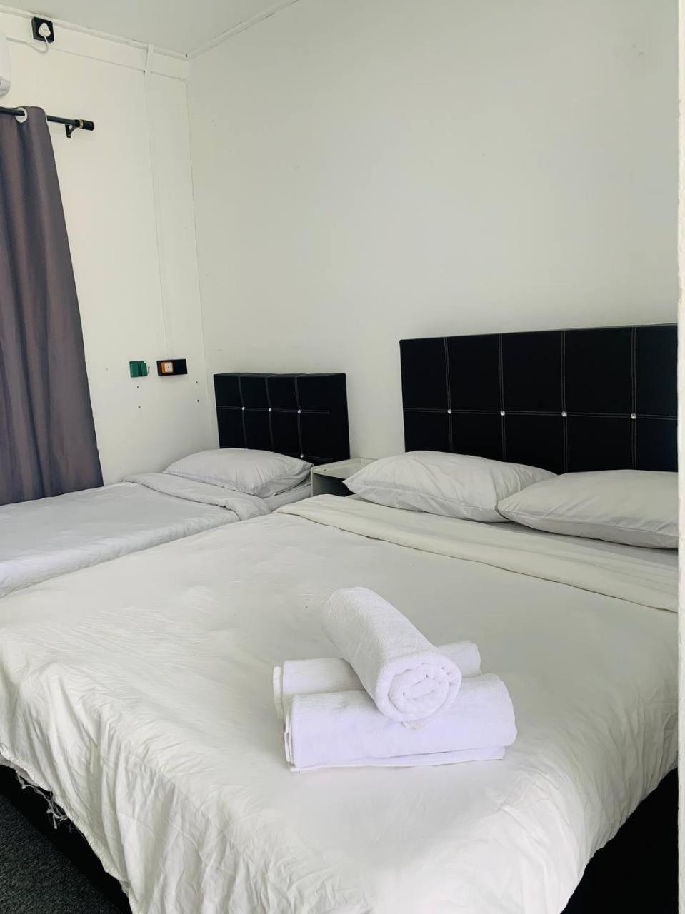 Green Forest Resort Сетиу Номер фото
