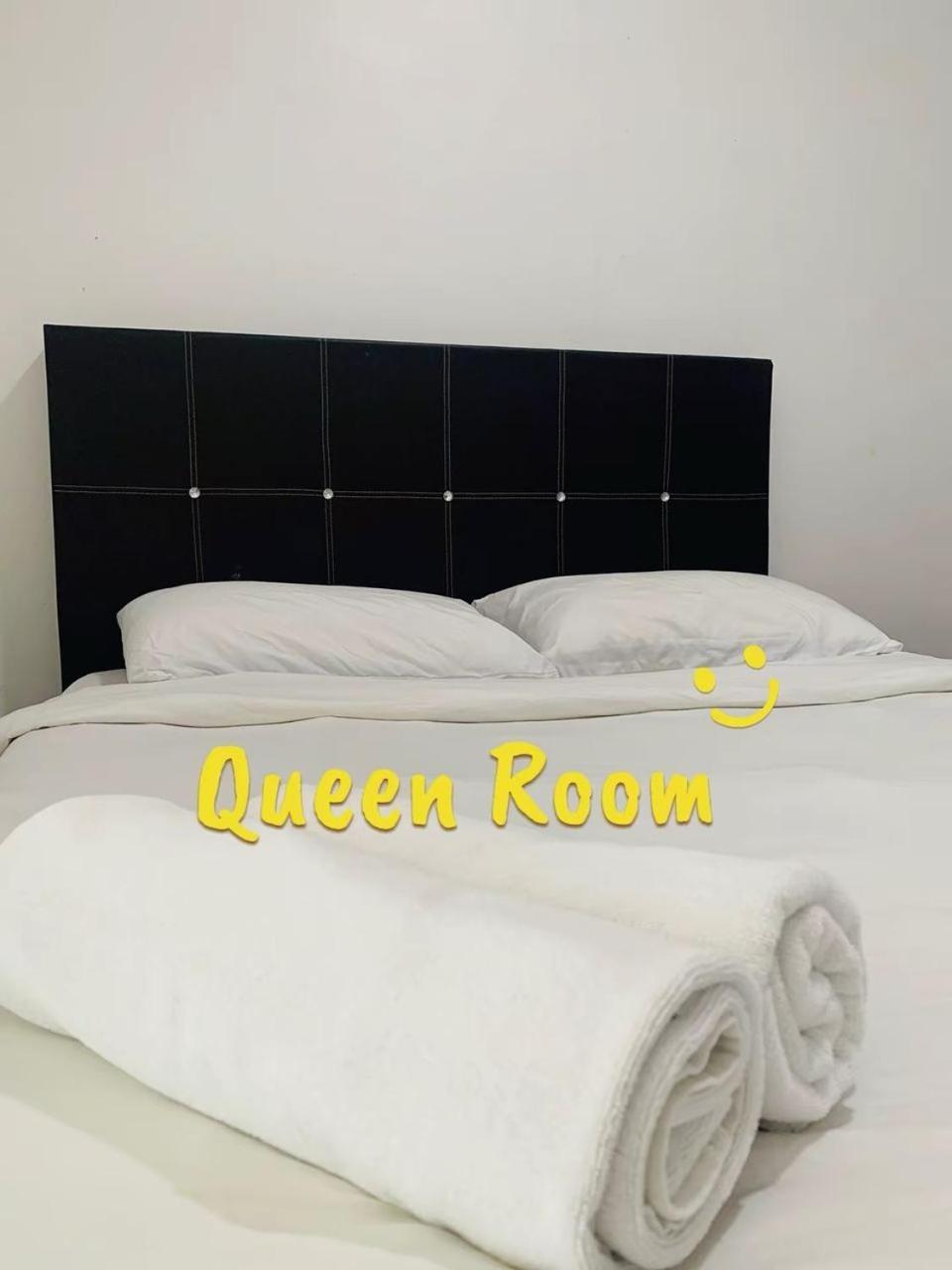 Green Forest Resort Сетиу Экстерьер фото